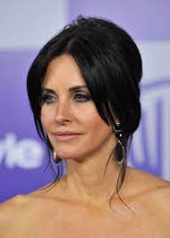 Courtney Cox