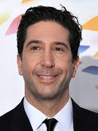 David Shwimmer